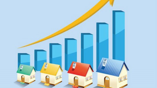 VNREA: Giao dịch bất động sản sụt giảm, nhưng giá tiếp tục tăng